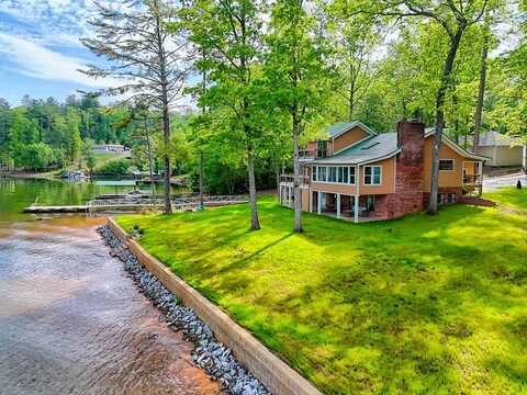 332 Piney Point Road, Blairsville, GA 30512