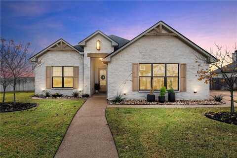 10100 Feather Trace Lane, Waco, TX 76712