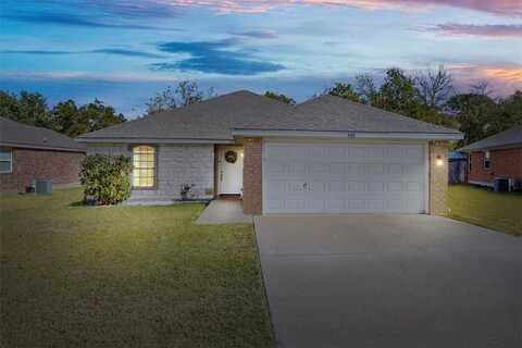 608 Apple Cross Court, Robinson, TX 76706