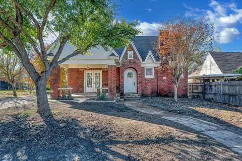 1620 N 17th Street, Waco, TX 76707