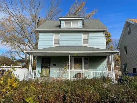 13713 Edgewood Avenue, Cleveland, OH 44105