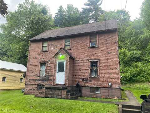 498 Jewett Road, Steubenville, OH 43952