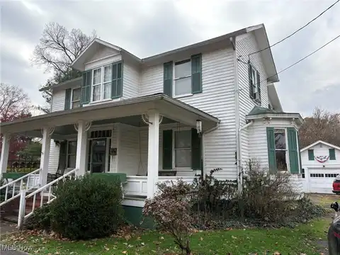 721 Front Street, Marietta, OH 45750