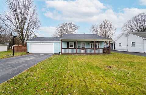 204 N Navarre Avenue, Youngstown, OH 44515