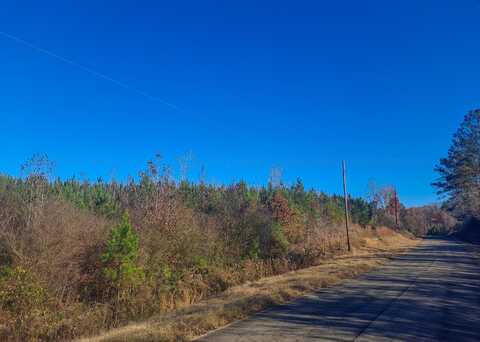 OLD BANKHEAD Hwy, Cordova, AL 35550