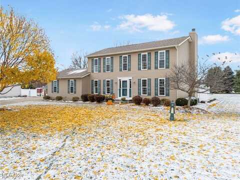 3299 Sherbrook Drive, Uniontown, OH 44685