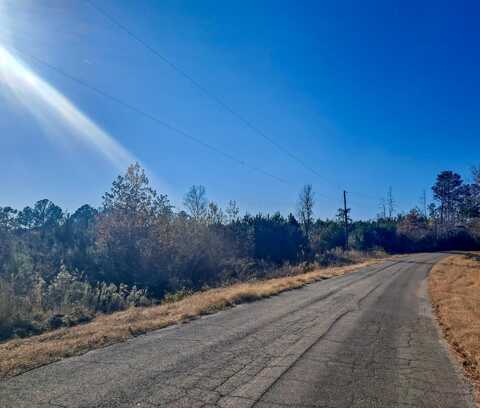 OLD BANKHEAD Hwy, Cordova, AL 35550