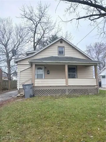 166 Wesley Avenue, Youngstown, OH 44509