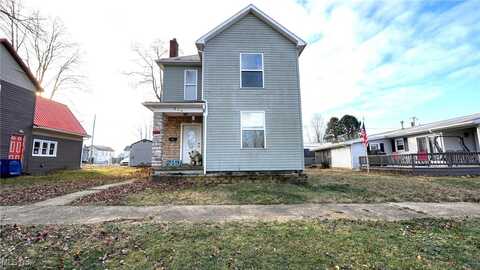 219 Meek Ave, Byesville, OH 43723