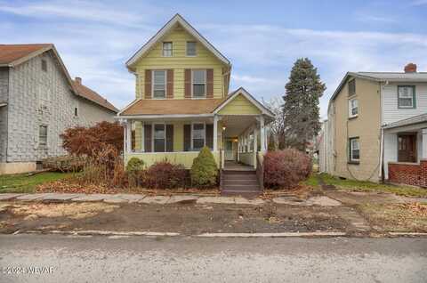 1121 WASHINGTON BOULEVARD, Williamsport, PA 17701