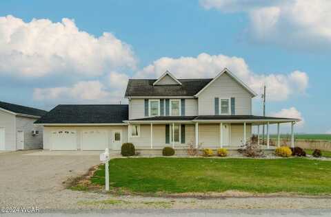 4987 Road 52, Payne, OH 45880