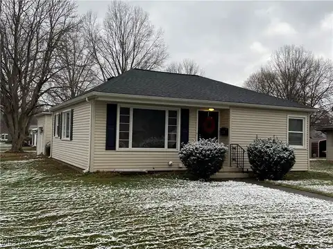 220 S James Street, Dover, OH 44622