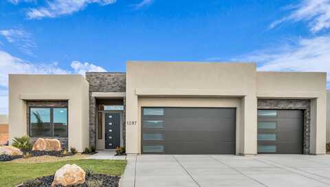 1297 W Pocket Mesa DR, Saint George, UT 84770