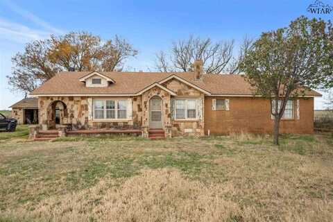 2852 CR 115, Seymour, TX 76380