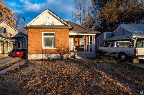 2262 MONROE, Ogden, UT 84401