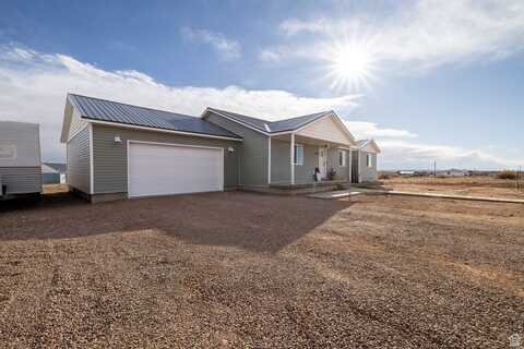 1716 N CRESCENT, Roosevelt, UT 84066