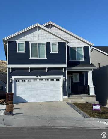 3852 S MCELROY W, Magna, UT 84044