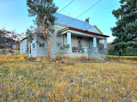 311 N HOMESTEAD, Midway, UT 84049