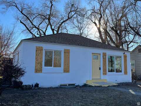 1231 W 300 S, Salt Lake City, UT 84104