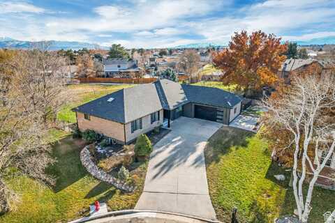 4151 W BERRIDALE S, South Jordan, UT 84095