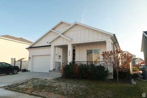 352 E 250 N, Vineyard, UT 84059