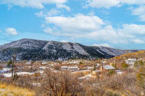 2431 UPPER RIDGE, Kamas, UT 84036