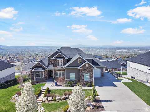 833 E MOUNTAIN, North Ogden, UT 84414