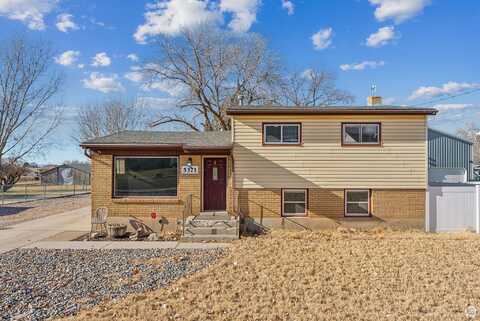 5371 S 2700 W, Roy, UT 84067