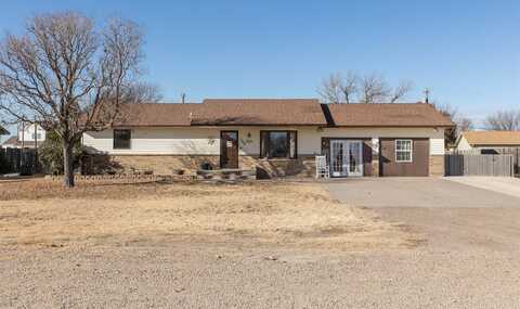 109 Verna Drive, Holcomb, KS 67851