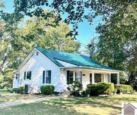 6227 Central Rd, Mayfield, KY 42066