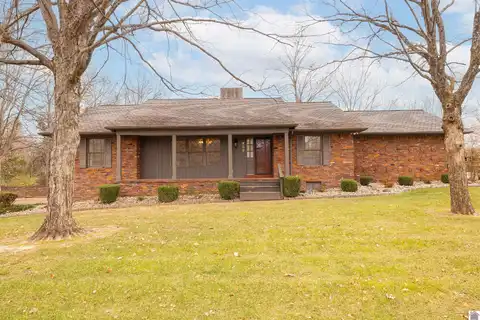 805 S 16th, Murray, KY 42071