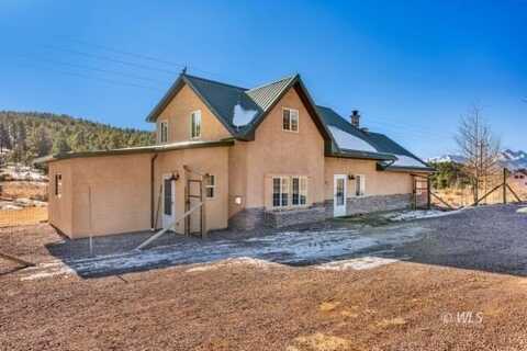 6884 CO RD 328, Westcliffe, CO 81252