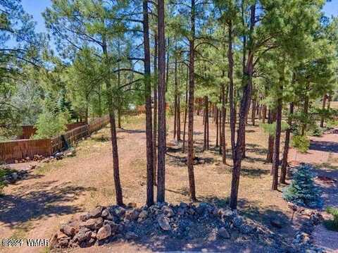 446 Osprey Court, Pinetop, AZ 85935