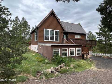 1467 CR 3140, Vernon, AZ 85940