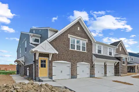762 Walton Terrace Drive, Walton, KY 41094