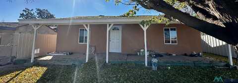 606 E Deming Street, Roswell, NM 88203