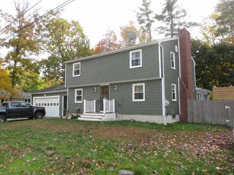 2 Pinecrest Avenue, Rochester, NH 03867