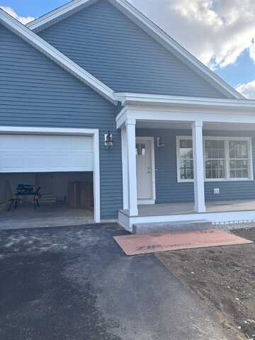 Unit 81 Canterbury Commons, Epping, NH 03042