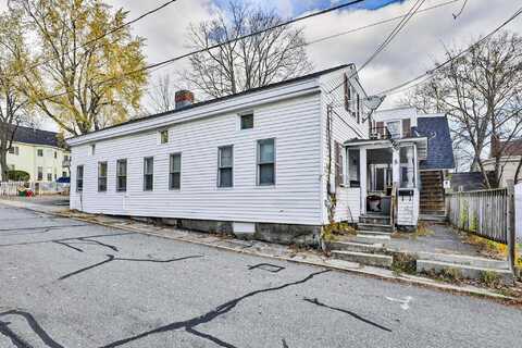 5-7 Norton Street, Nashua, NH 03060