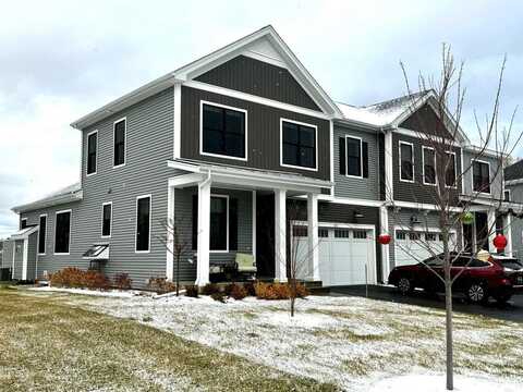 152 Willoughby Lane, Shelburne, VT 05482