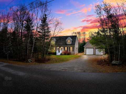 22 Borski Way, Wiscasset, ME 04578