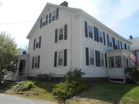 64 B Main Street, Exeter, NH 03833