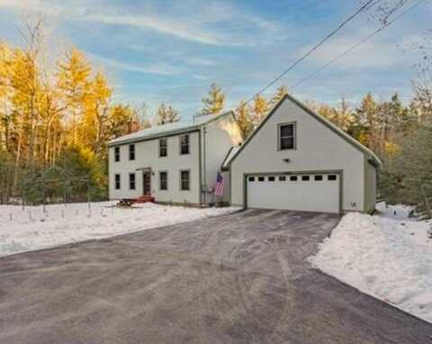 1244 North Road, Sutton, NH 03260