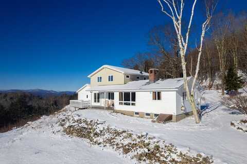 996 Lincoln Hill, Shrewsbury, VT 05738