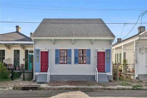 515 2ND Street, New Orleans, LA 70130