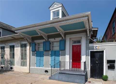 1037 N RAMPART Street, New Orleans, LA 70116