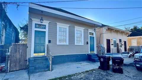 2337 PAUGER Street, New Orleans, LA 70116