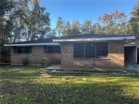 57453 BRENCHLEY Drive, Slidell, LA 70460