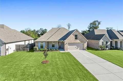 223 HIDDEN CYPRESS Drive, Belle Chasse, LA 70037