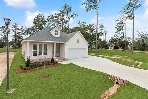 245 BALD EAGLE Drive, Abita Springs, LA 70420